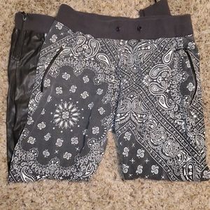 Ninth Hall Sweatpants